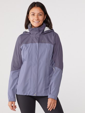 REI Co-op Rainier Rain Jacket - Women's 1
