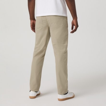 Vuori Meta Pants Classic Fit 30" - Men's 2