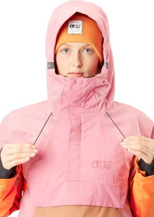 Picture Organic Clothing Oroya Insulated Jacket - Women's 5