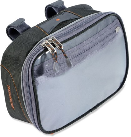 novara bike bag