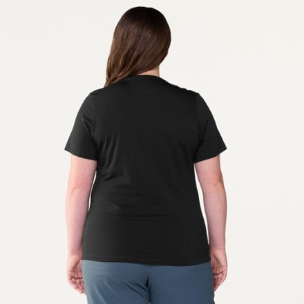 REI Co-op Merino 185 Crew Base Layer Top - Women's 4