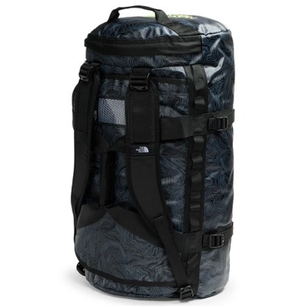 The North Face Base Camp Duffel - Medium (71 L) 1