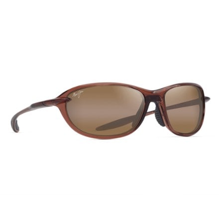 Maui Jim Ho'okipa Ultra R Polarized Sunglasses 0