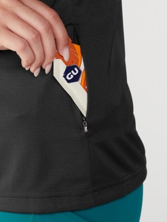 On Climate Zip Hoodie - Women's 7