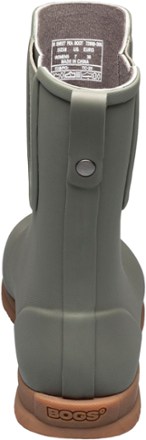 Bogs Sweetpea Tall Rain Boots - Women's 5