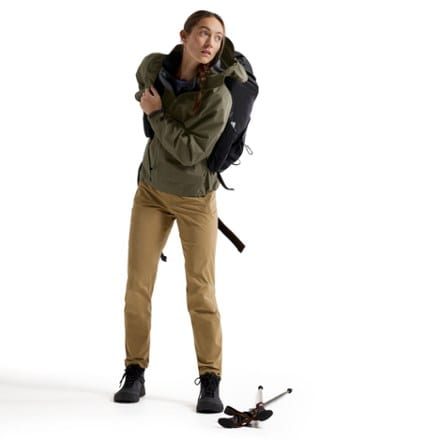 Arc'teryx Beta SL Jacket - Women's 10