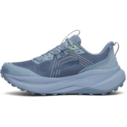 Saucony Xodus Ultra 4 Trail-Running Shoes - Women's 1