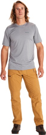 Marmot Conveyor T-Shirt - Men's 3