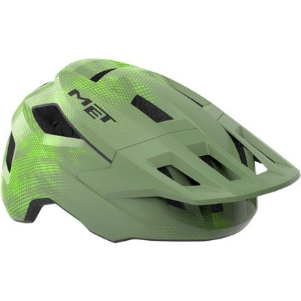 MET Shelter Youth Mips Bike Helmet - Kids' 1