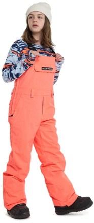 Burton Skylar Bib Snow Pants - Kids' 3