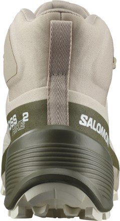Salomon Cross Hike 2 Mid GORE-TEX Hiking Boots - Women's 3