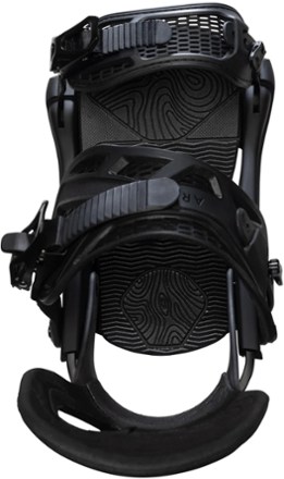 Arbor Cypress Snowboard Bindings - 2022/2023 4