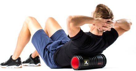 Trigger Point Performance GRID X Foam Roller 7