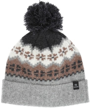 Chaos Howe Sound 80/20 Wool Beanie - Womens