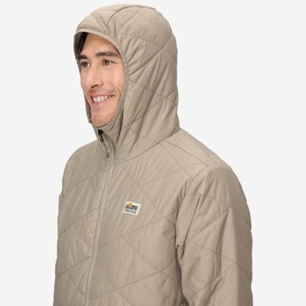 Marmot Onward Insulated Hoody - Men's 3