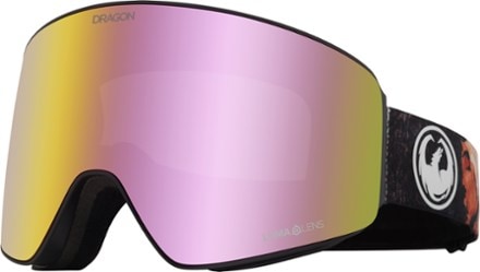 PXV Snow Goggles
