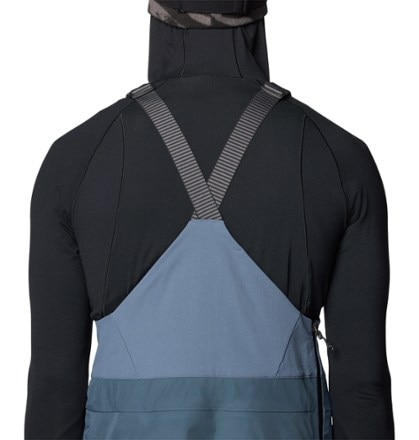 Mountain Hardwear Boundary Ridge GORE-TEX Bib Pants - Men's 5