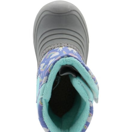 Northside Flurrie II Snow Boots - Toddlers' 5
