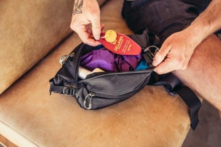 Gregory Nano Waistpack 6