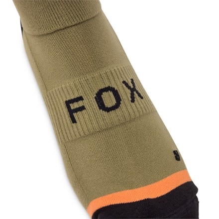 Fox Defend Winter Bike Socks - Men's 1