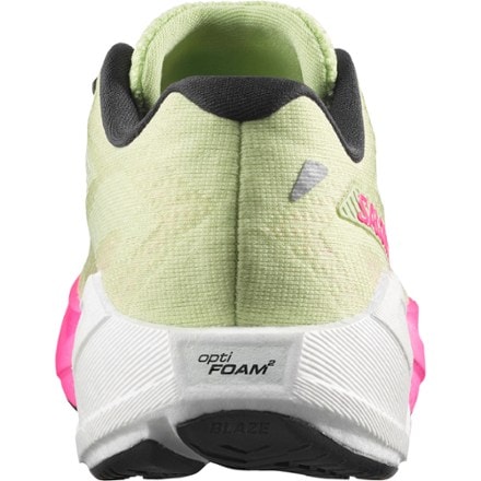 Salomon Aero Blaze 3 Road-Running Shoes - Women's 3