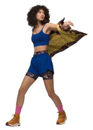 prAna Peak To Pavement Shorts - Women's 3