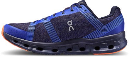 On Cloudgo Road-Running Shoes - Men's 1