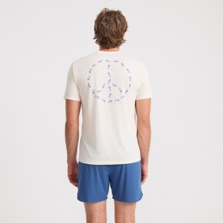 Roark Mathis Active T-Shirt - Men's 1