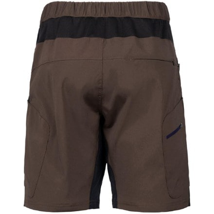 Zoic Ether 9" Bike Shorts with Essential Liner - Men's 3