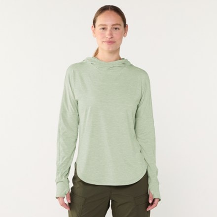 REI Co-op Sahara Shade Hoodie - Women's 1