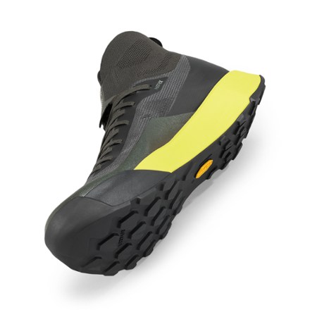 Arc'teryx Vertex Speed Hiking Shoes - Men's 3
