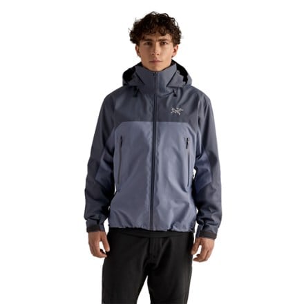 Arc'teryx Beta AR Jacket - Men's 1
