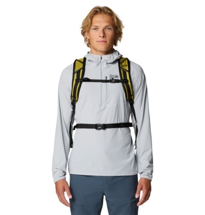 Mountain Hardwear Field Day 16 L Pack 8