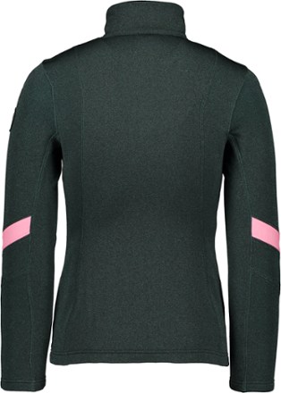 Obermeyer Shimmer Fleece Jacket - Women's 2