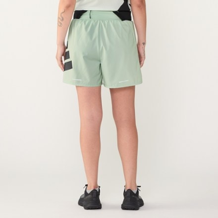 adidas Terrex Xperior Shorts - Women's 2