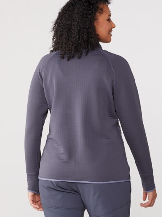 REI Co-op Flash Power Air Fleece Jacket - Women's 4