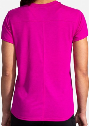 Brooks Distance Graphic T-Shirt - Women's 2
