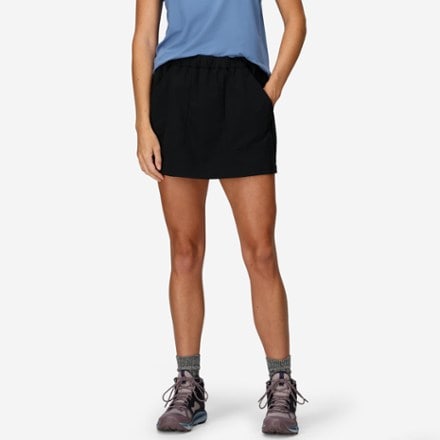 Marmot AirExchange UPF 40 Skort 0