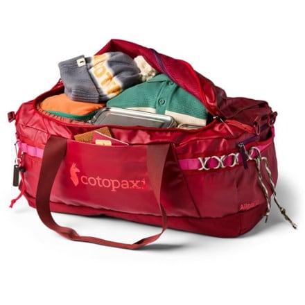 Cotopaxi Allpa Getaway Duffel Bag - 70 L 5