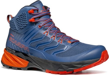 Scarpa Men's Boots | REI Co-op