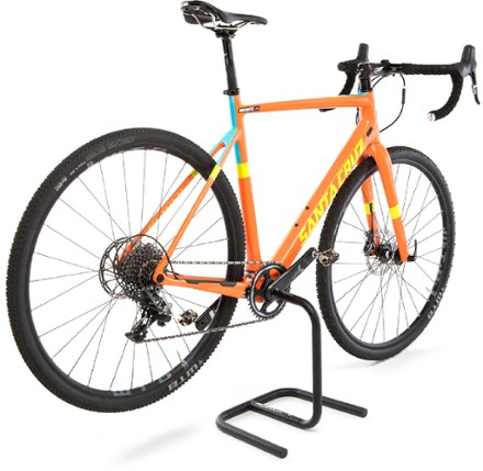 Feedback Sports Scorpion 2-Piece Bike Stand 7