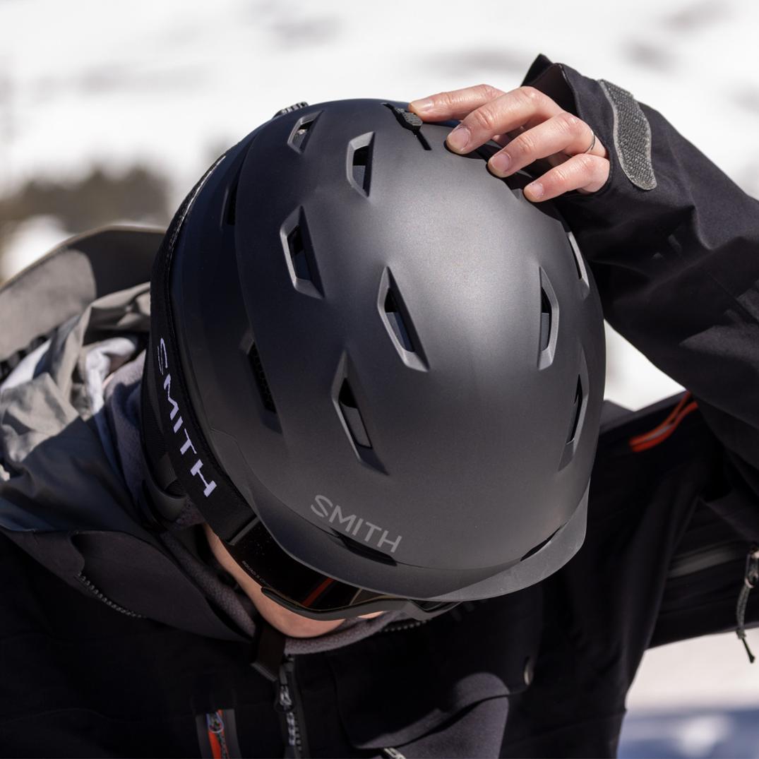 Location Image for Liberty Mips Snow Helmet - Women's