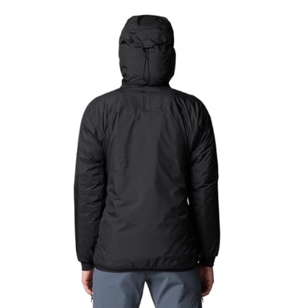 Mountain Hardwear Storm Whisperer Down Jacket - Women's 2