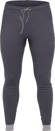 NRS Expedition Weight Base Layer Pants - Mens