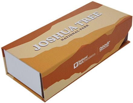 goodr Joshua Tree National Park Polarized Sunglasses 2
