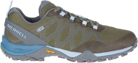 waterproof hiking shoes