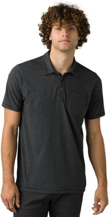 prAna Polo Shirt - Men's 1