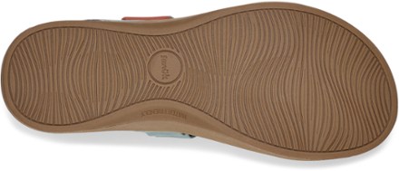 Sanuk Cosmic Waves H2O Sandals - Women's 5