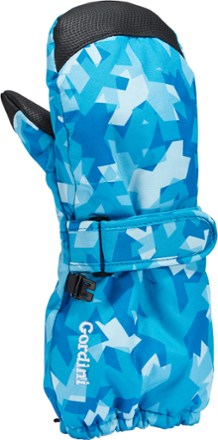 Gordini Easy On Mittens - Toddlers' 2