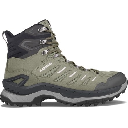 Lowa Innovo Mid Hiking Boots - Men's 0